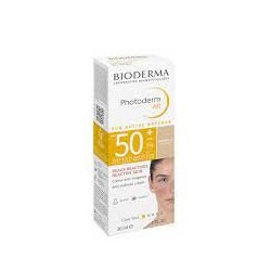 Bioderma Photoderm AR Crème Teintée SPF 50 30ML