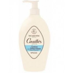 ROGE CAVAILLES SOIN TOILETTE INTIME ANTI-BACTERIEN 250ML