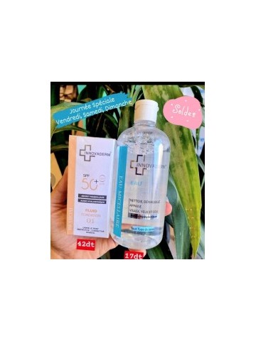 PHYTEAL DPIGMA ECRAN INVISIBLE SPF100+ 50ML +