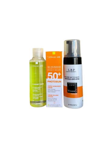 Esthelle Cicaplaie Creme spf50+ 20g