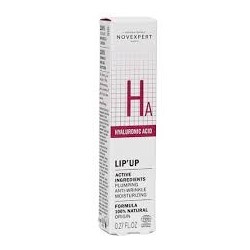 NOVEXPERT Ha Acide Hyaluronique Lip'Up - 8 ml
