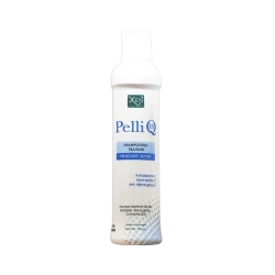 XEN Pelli Q10 shampooing traitant - pellicules sèches, 200ml