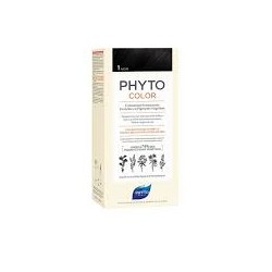 PHYTO PHYTOCOLOR 1 NOIR