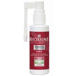 Bioxsine Dermagen Forte Spray Serum 50ML