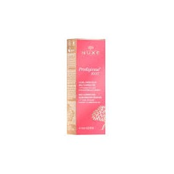 nuxe prodigieuse boost le gel creme eclat multi-protection 40ml