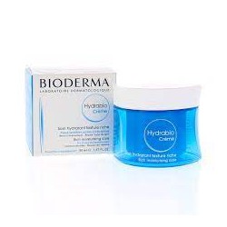 Bioderma Hydrabio Crème pot 50ml