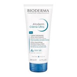 Bioderma – Atoderm Creme Ultra 200Ml
