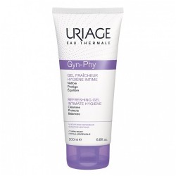 URIAGE GYN-8 GEL MOUSSANT TOILETTE INTIME 100ML