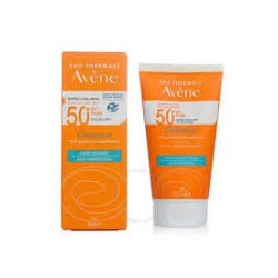 Avène Cleanance Solaire ULTRA LEGERE ANTI IMPERFECTION SPF50+