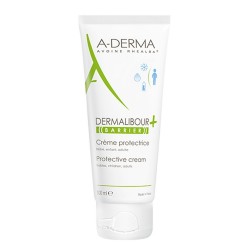 DERMALIBOUR + BARRIER creme protectrice barriere