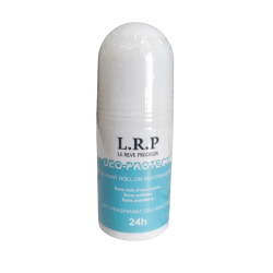 LRP DEO-PROTECT ROLL ON ANTI TRANSPIRANT 50ML