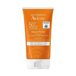Avène Solaire Intense Protect SPF 50+ 150ml
