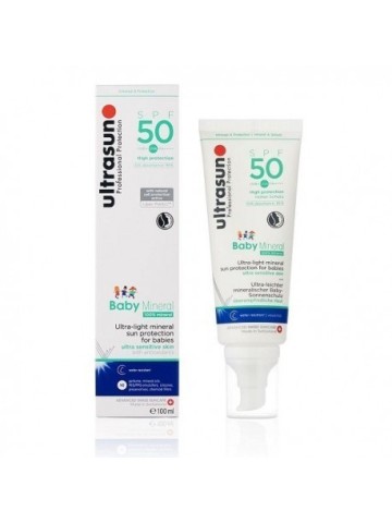 SVR SUN SECURE ÉCRAN MINÉRAL TEINTÉ - Peau normale à mixte SVR SUN SECURE ÉCRAN MINÉRAL TEINTÉ - Peau normale à mixte