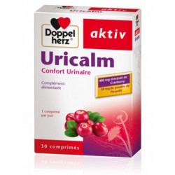 aktiv uricalm confort urinaire