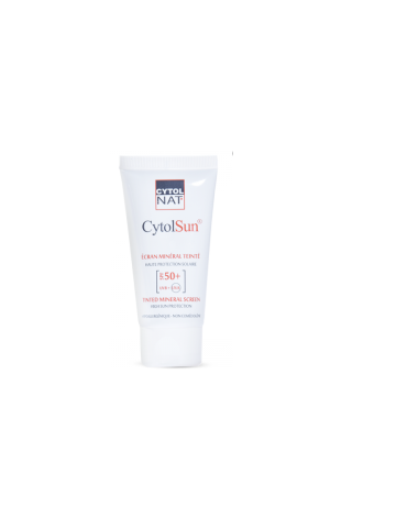 VICHY Traitement Anti-Transpirant et anti trace