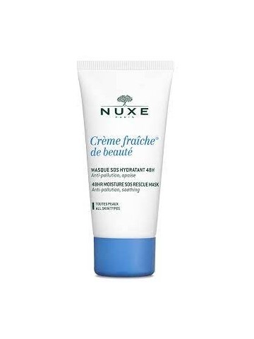 MASQUE PEEL-OFF HYDRA ALGAE CASMARA