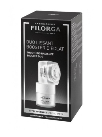 CLINIC WAY COFFRET N°2 CRÈME DE JOUR N°2+ CREME NUIT N°2