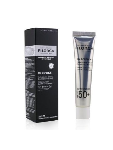 Svr Coffret DENSITIUM CREME RICHE + CONTOUR YEUX GRATUIT