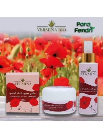 PHARMACERIS COFFRET ECRAN 01+ GEL A + 25 ML CLINIC WAY