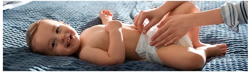 Creme pour le Change Bebe - Parapharmacie en Ligne - Para Fendri