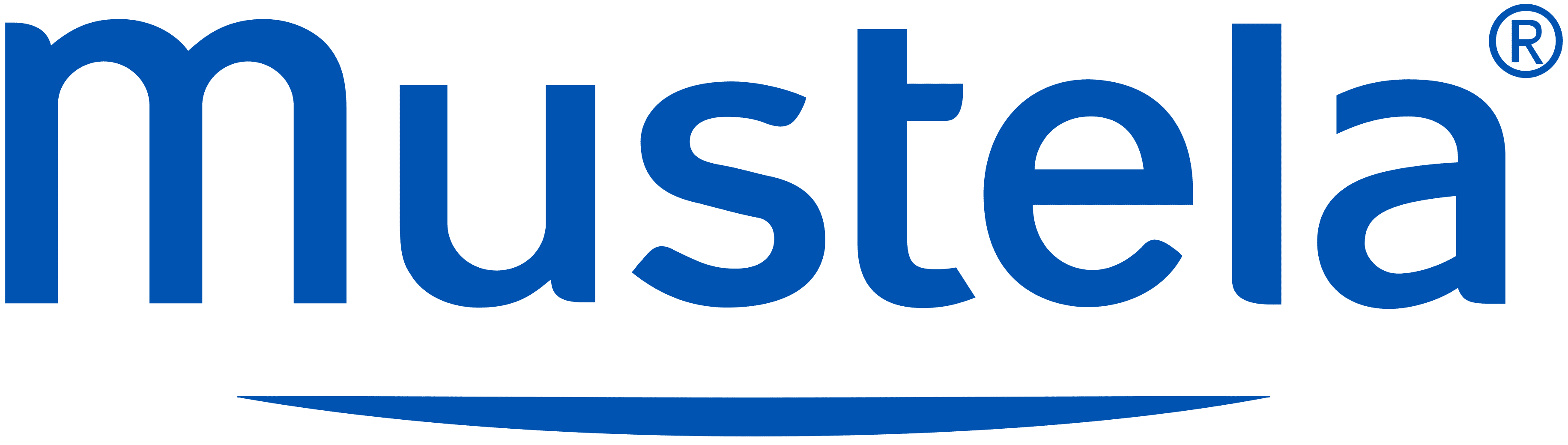 Mustela